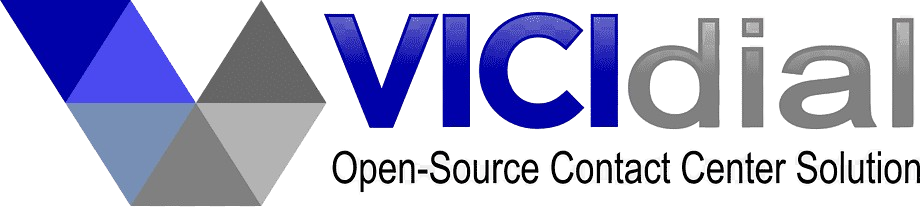 ViciDial logo